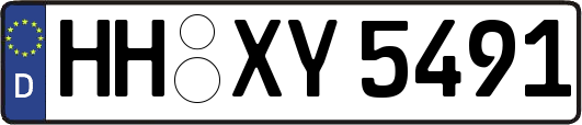 HH-XY5491