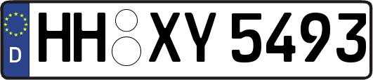 HH-XY5493