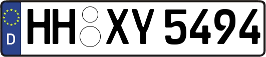 HH-XY5494