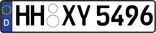 HH-XY5496