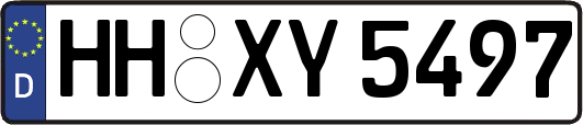 HH-XY5497
