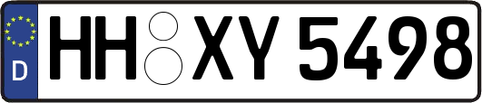 HH-XY5498