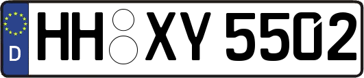 HH-XY5502