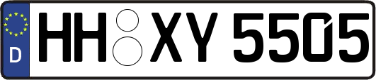 HH-XY5505