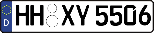 HH-XY5506