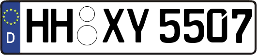 HH-XY5507