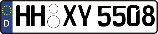 HH-XY5508
