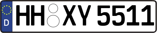 HH-XY5511