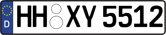 HH-XY5512