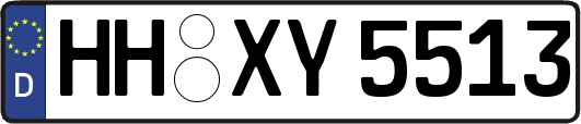 HH-XY5513