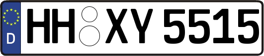 HH-XY5515