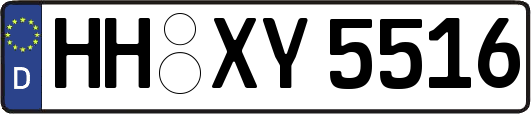 HH-XY5516