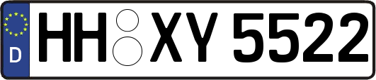 HH-XY5522