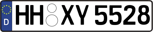 HH-XY5528