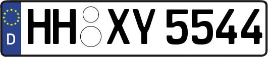 HH-XY5544