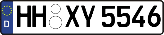 HH-XY5546