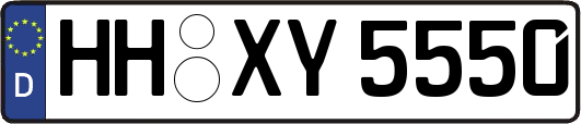 HH-XY5550