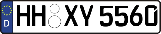 HH-XY5560