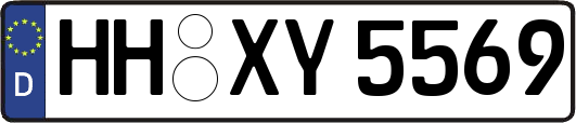 HH-XY5569
