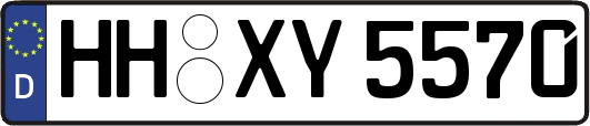 HH-XY5570
