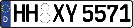 HH-XY5571