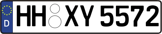 HH-XY5572