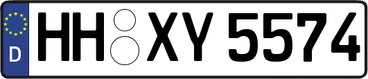 HH-XY5574