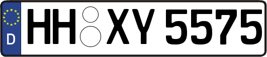HH-XY5575