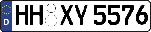 HH-XY5576