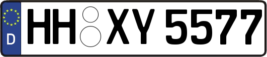 HH-XY5577