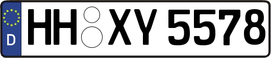 HH-XY5578