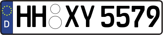 HH-XY5579