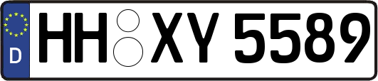 HH-XY5589