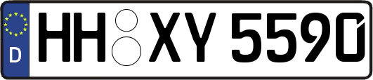 HH-XY5590