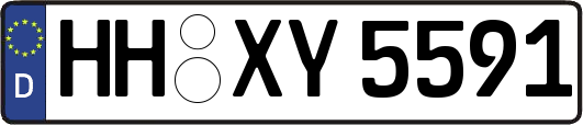 HH-XY5591