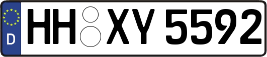 HH-XY5592