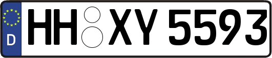 HH-XY5593