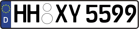 HH-XY5599