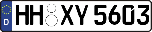 HH-XY5603