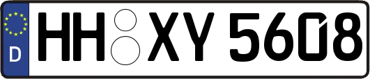 HH-XY5608