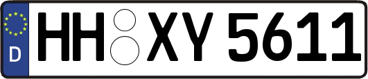 HH-XY5611