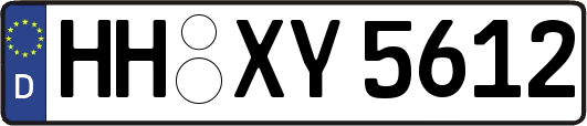 HH-XY5612