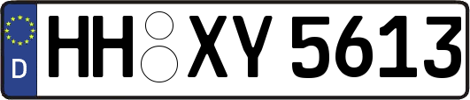 HH-XY5613