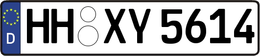 HH-XY5614