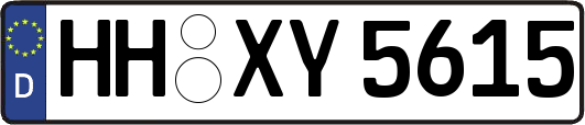 HH-XY5615