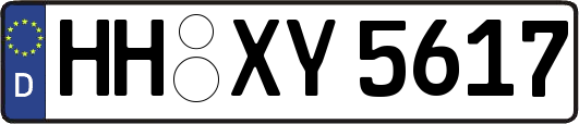 HH-XY5617