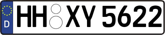HH-XY5622