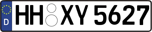 HH-XY5627