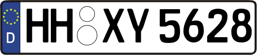 HH-XY5628