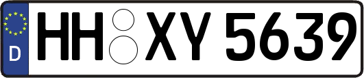 HH-XY5639